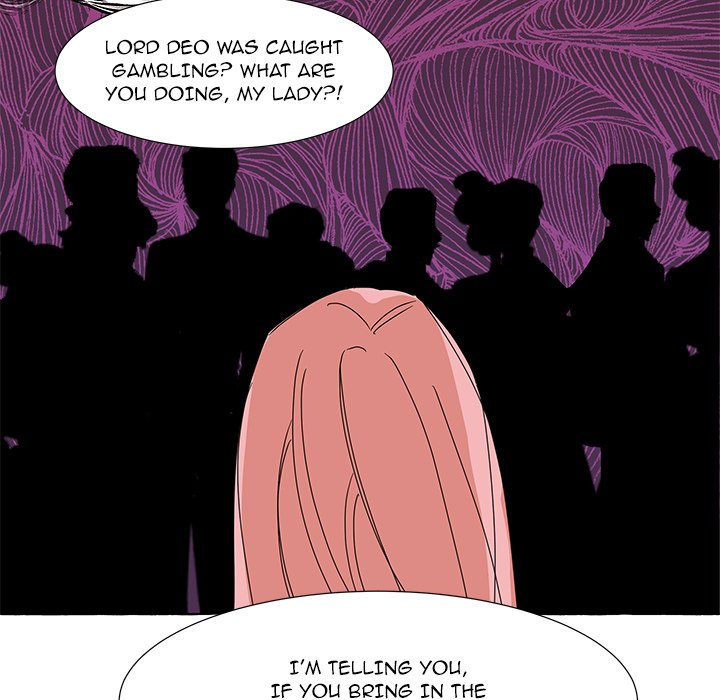 New Life, New Me - Chapter 45 Page 74