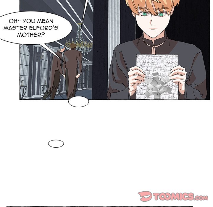 New Life, New Me - Chapter 46 Page 111