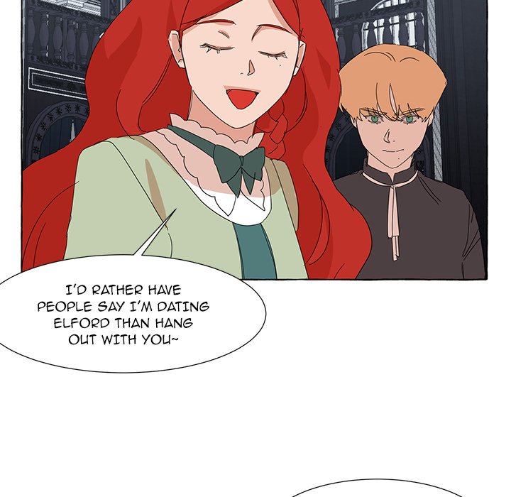 New Life, New Me - Chapter 46 Page 119