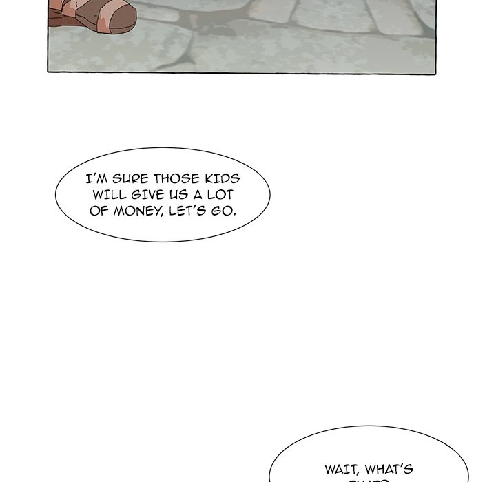 New Life, New Me - Chapter 47 Page 39