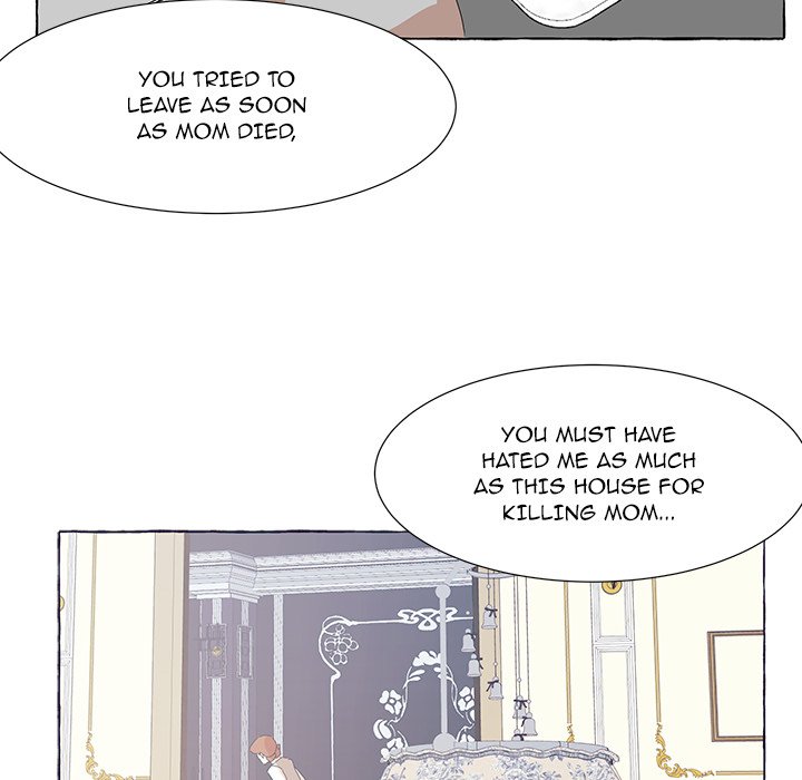 New Life, New Me - Chapter 48 Page 137