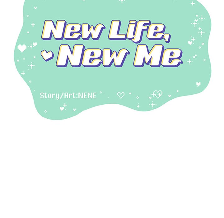 New Life, New Me - Chapter 48 Page 22