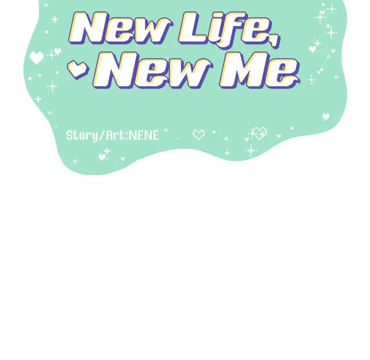 New Life, New Me - Chapter 5 Page 8