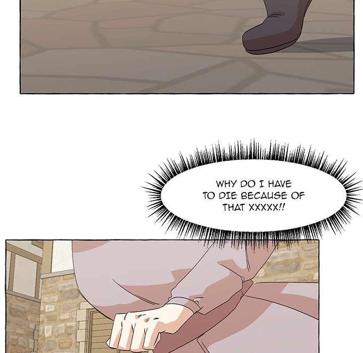 New Life, New Me - Chapter 50 Page 110