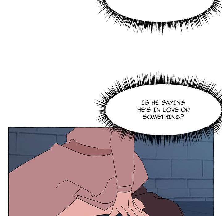 New Life, New Me - Chapter 50 Page 53