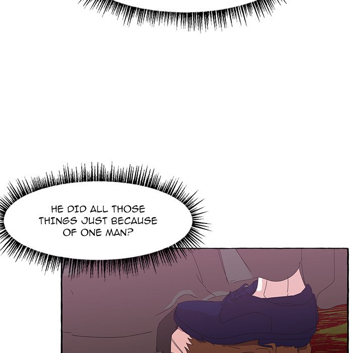 New Life, New Me - Chapter 50 Page 56