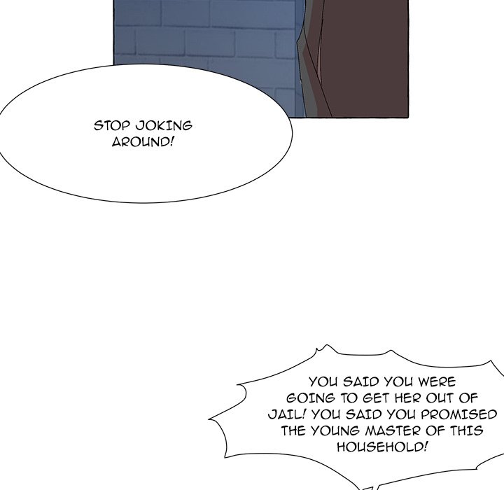 New Life, New Me - Chapter 50 Page 7