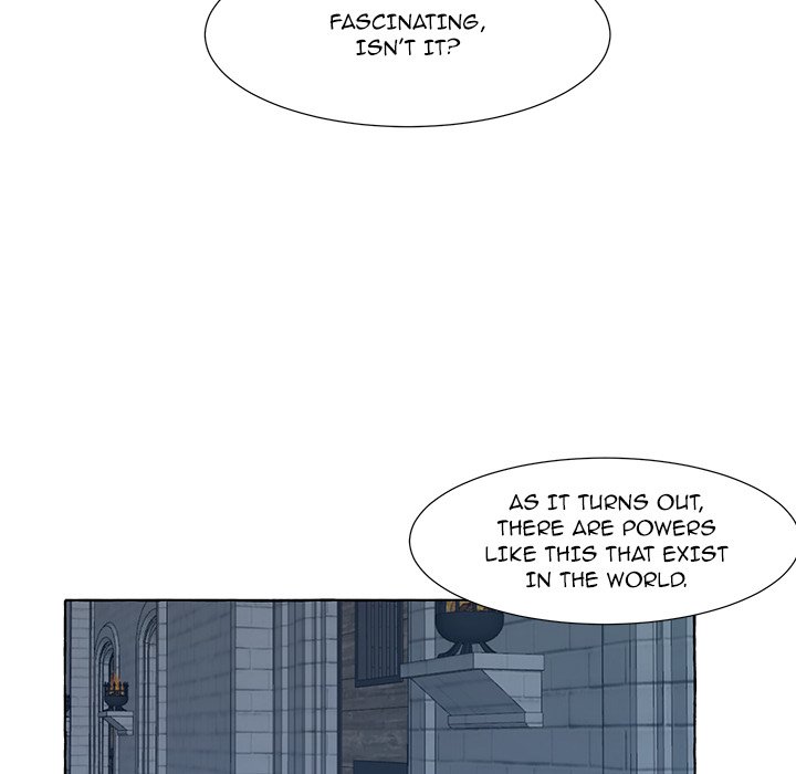 New Life, New Me - Chapter 50 Page 73