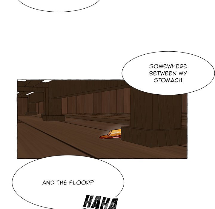 New Life, New Me - Chapter 51 Page 12