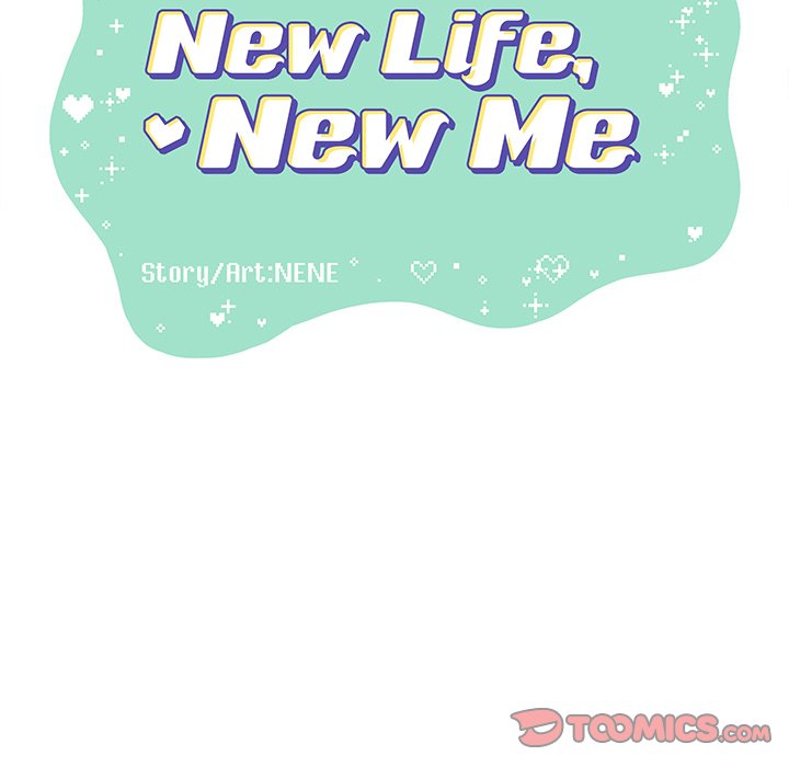 New Life, New Me - Chapter 52 Page 70