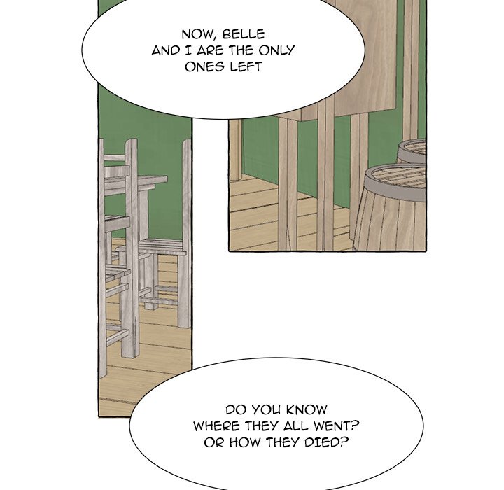 New Life, New Me - Chapter 56 Page 69