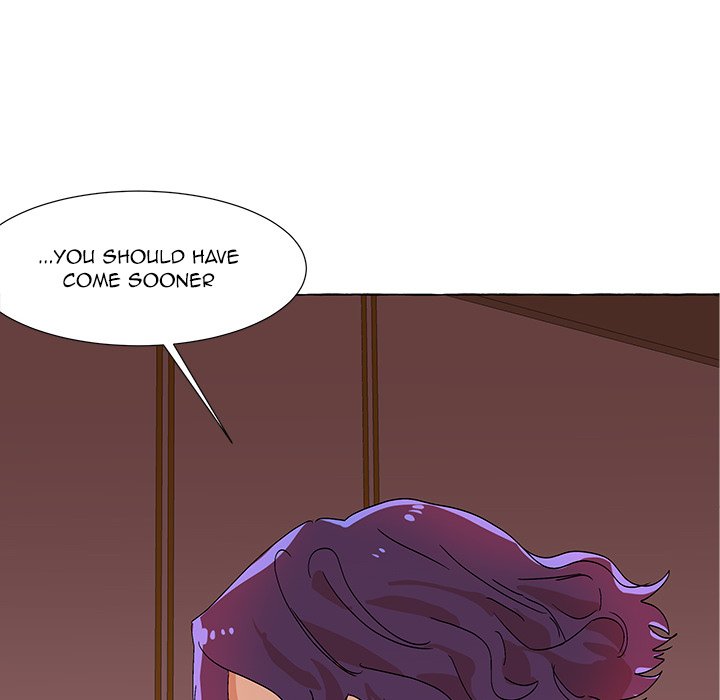 New Life, New Me - Chapter 56 Page 95