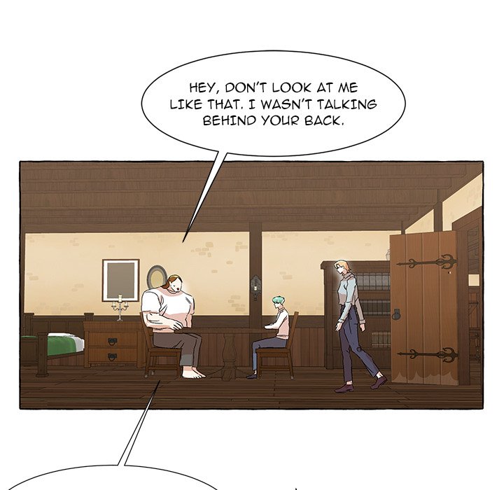New Life, New Me - Chapter 58 Page 7