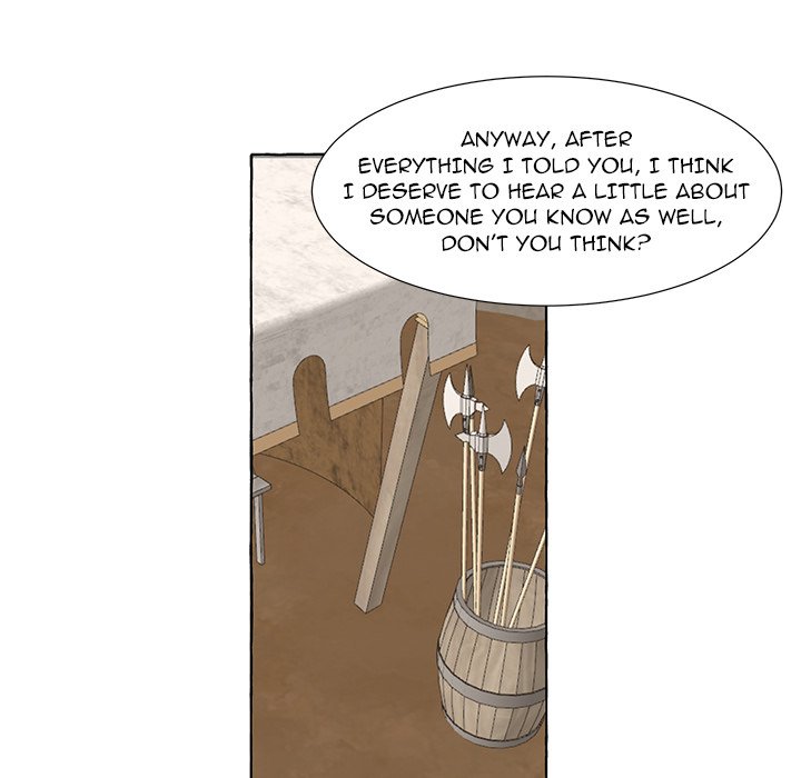 New Life, New Me - Chapter 59 Page 75