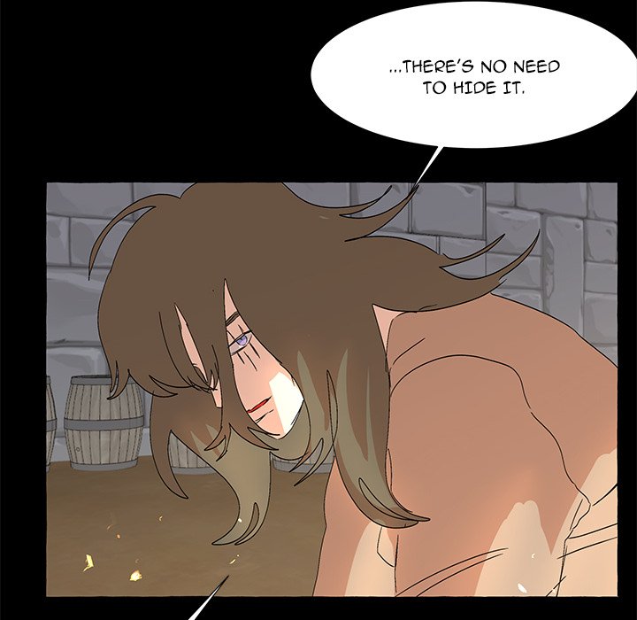 New Life, New Me - Chapter 60 Page 117