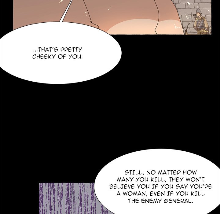 New Life, New Me - Chapter 60 Page 119