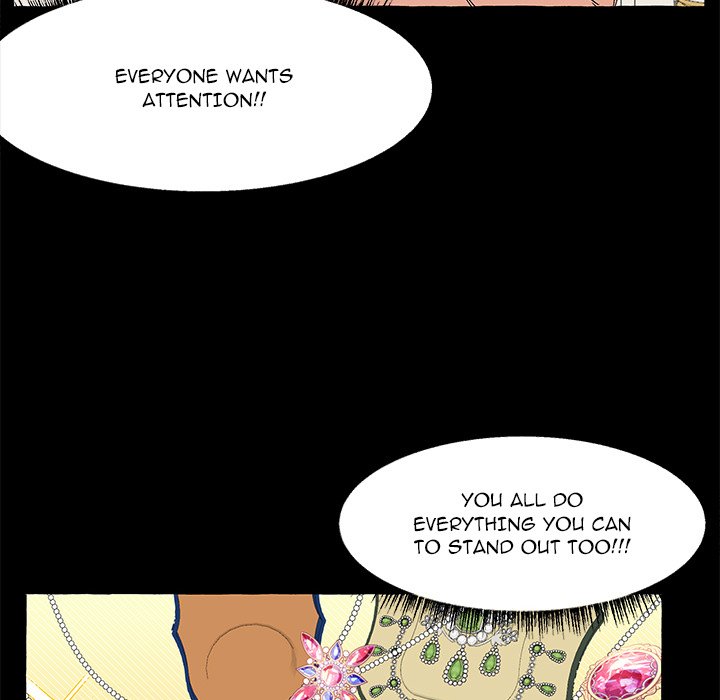 New Life, New Me - Chapter 60 Page 59