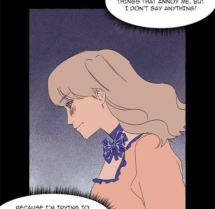 New Life, New Me - Chapter 60 Page 61
