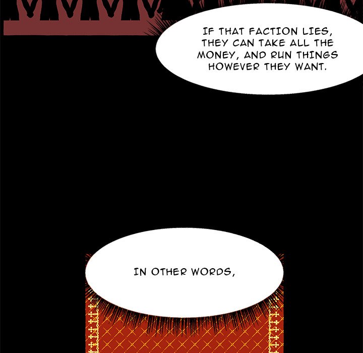 New Life, New Me - Chapter 61 Page 106