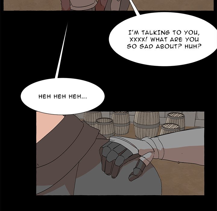 New Life, New Me - Chapter 61 Page 13