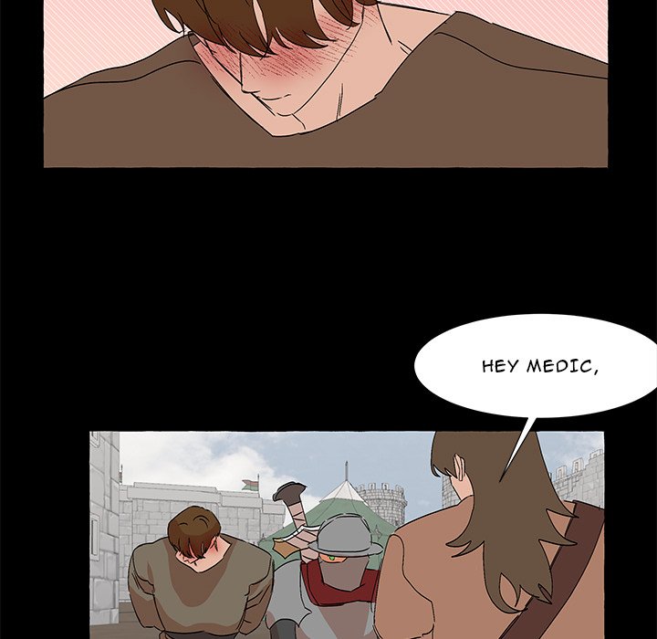New Life, New Me - Chapter 61 Page 35