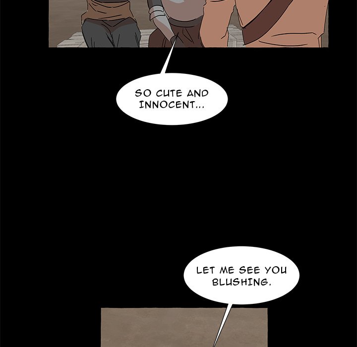 New Life, New Me - Chapter 61 Page 36