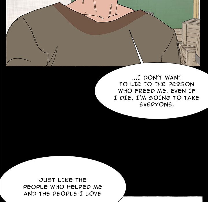 New Life, New Me - Chapter 61 Page 57