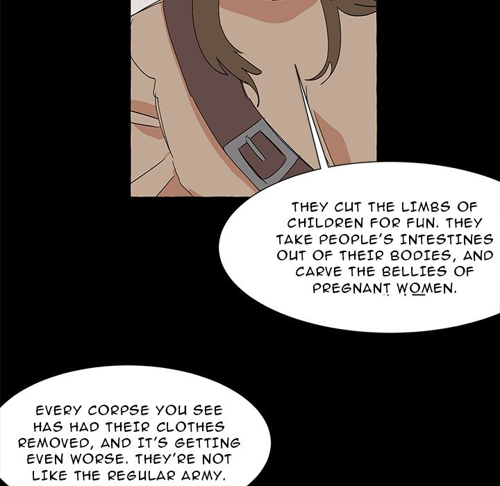 New Life, New Me - Chapter 61 Page 71