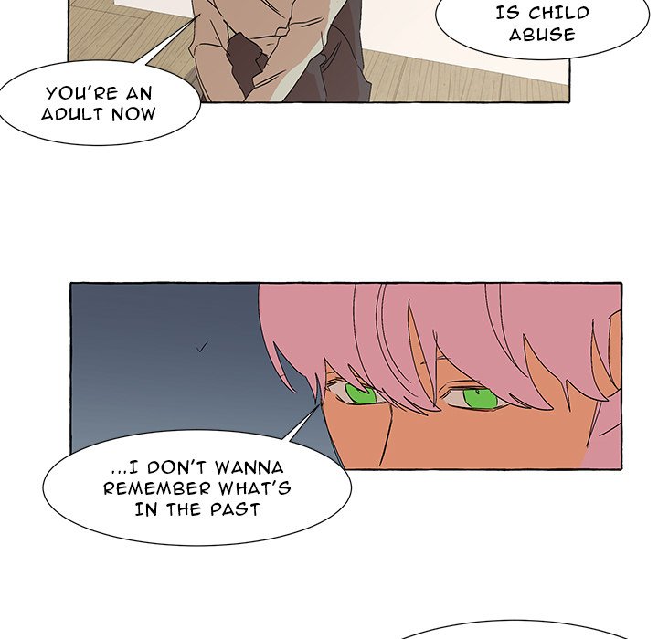 New Life, New Me - Chapter 62 Page 107