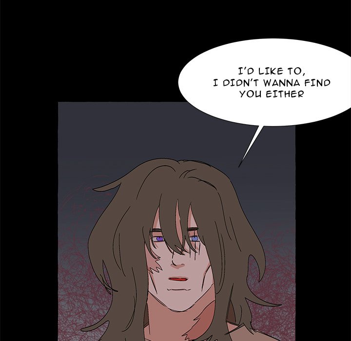 New Life, New Me - Chapter 62 Page 22