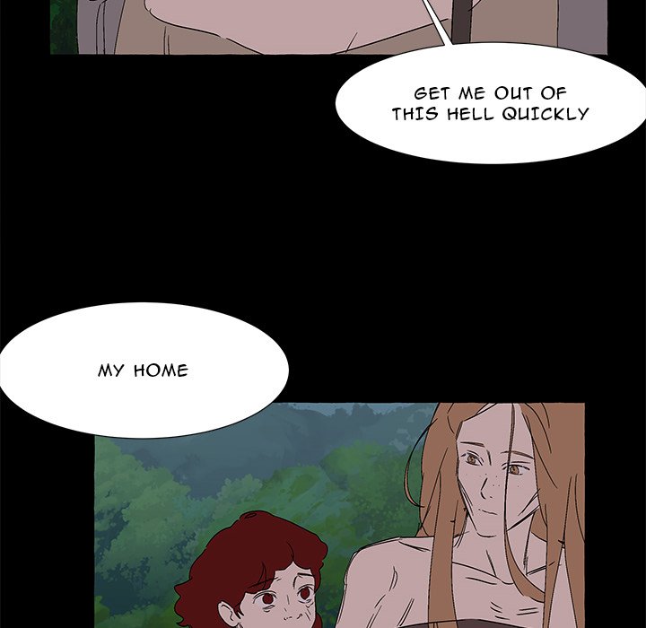New Life, New Me - Chapter 62 Page 30