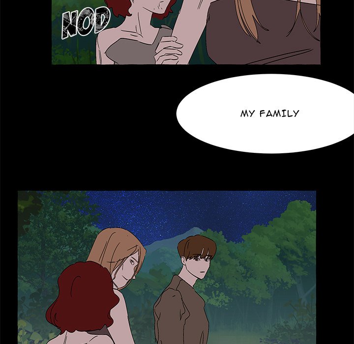 New Life, New Me - Chapter 62 Page 31