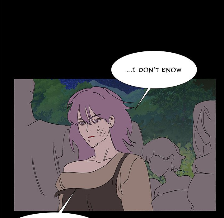 New Life, New Me - Chapter 62 Page 35