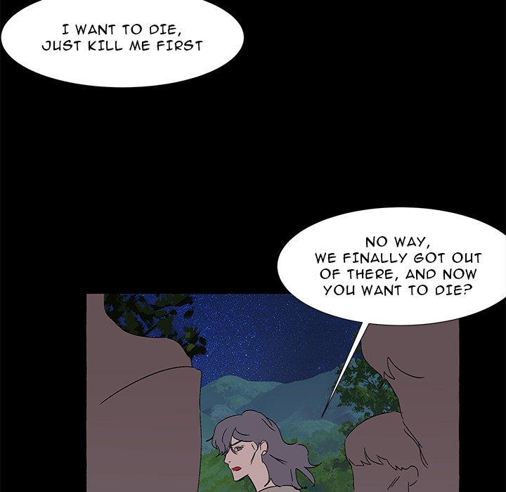 New Life, New Me - Chapter 62 Page 36