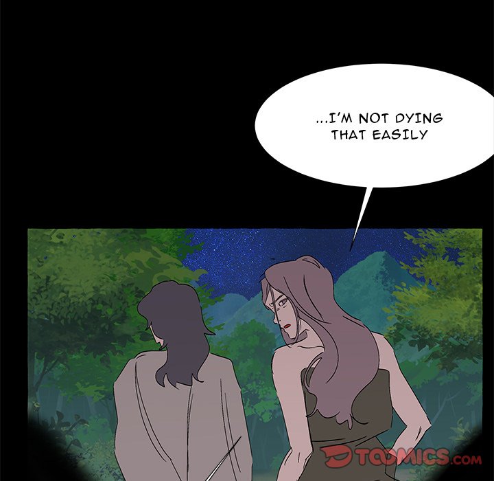 New Life, New Me - Chapter 62 Page 39