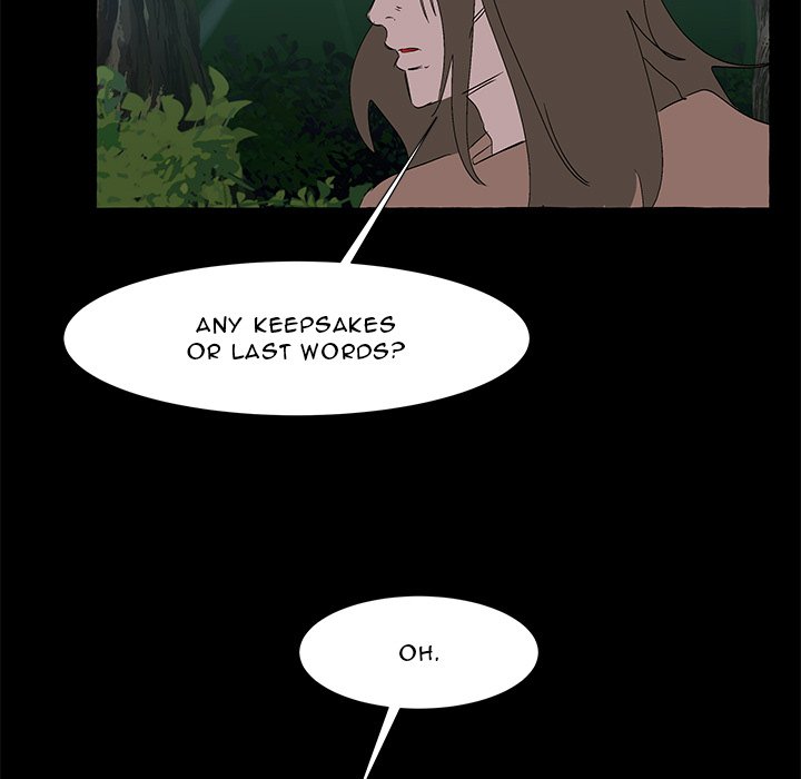 New Life, New Me - Chapter 62 Page 41