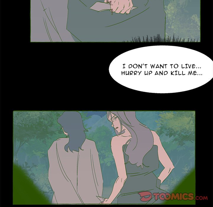 New Life, New Me - Chapter 62 Page 51