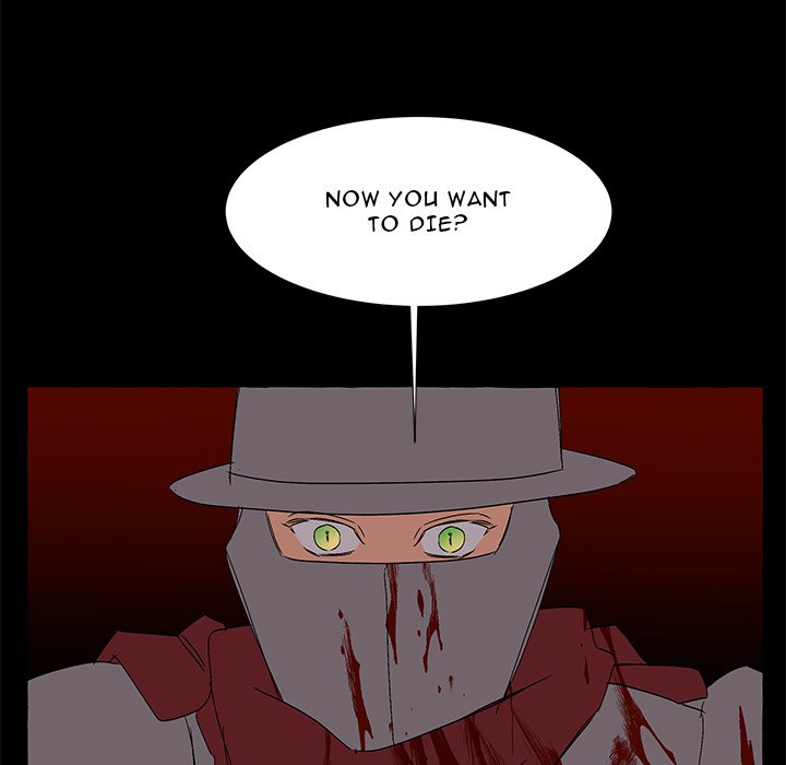 New Life, New Me - Chapter 62 Page 58