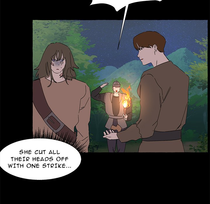 New Life, New Me - Chapter 62 Page 60
