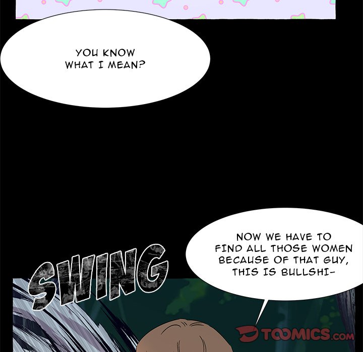 New Life, New Me - Chapter 62 Page 9