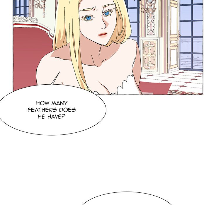 New Life, New Me - Chapter 63 Page 18