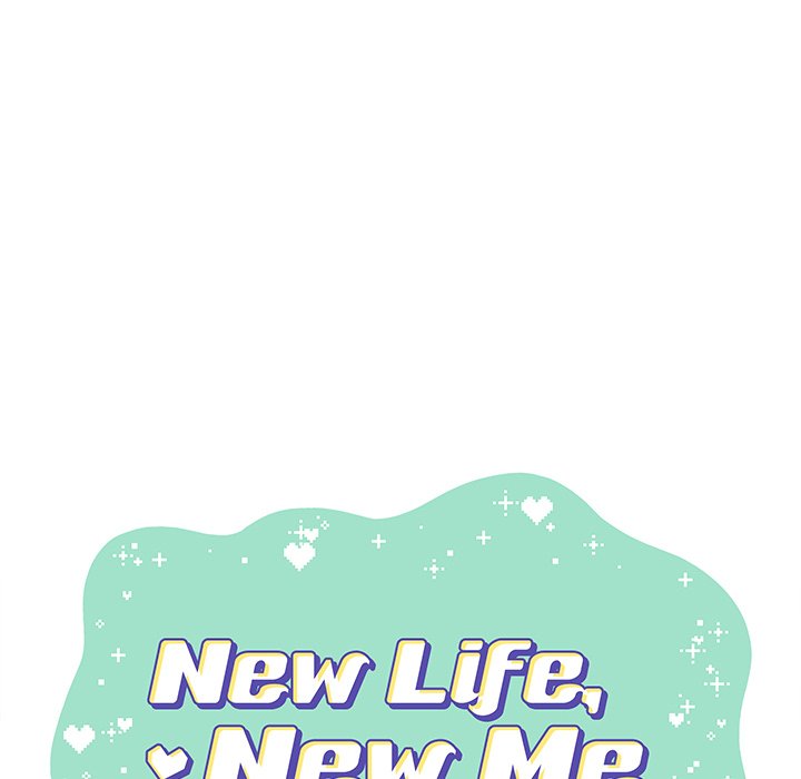 New Life, New Me - Chapter 63 Page 53