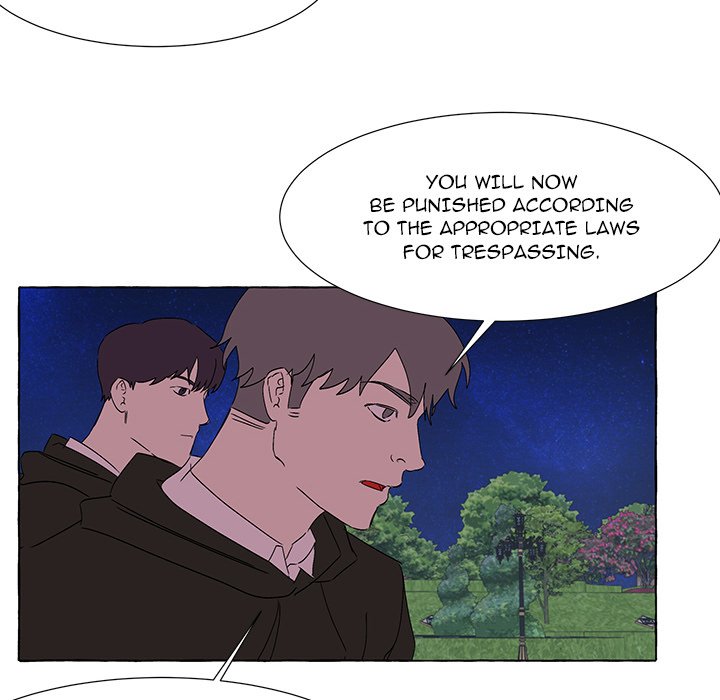New Life, New Me - Chapter 63 Page 57