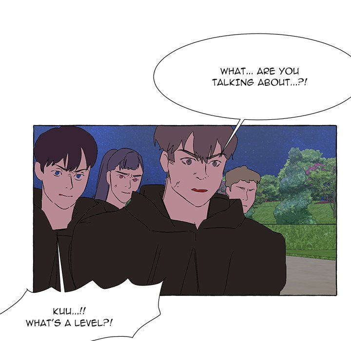New Life, New Me - Chapter 63 Page 61