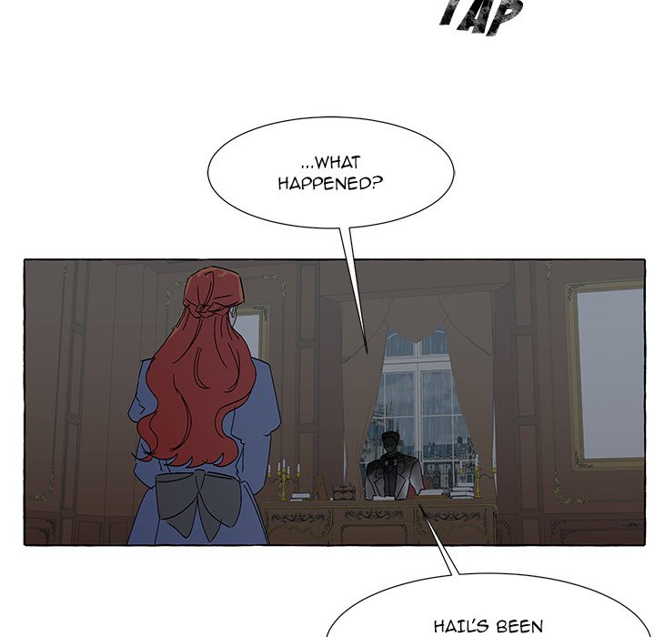 New Life, New Me - Chapter 64 Page 113