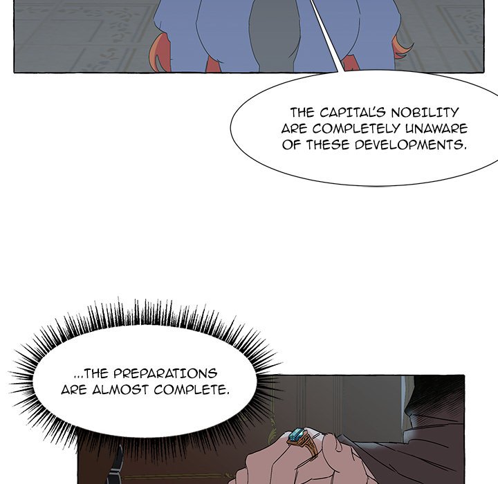 New Life, New Me - Chapter 64 Page 118
