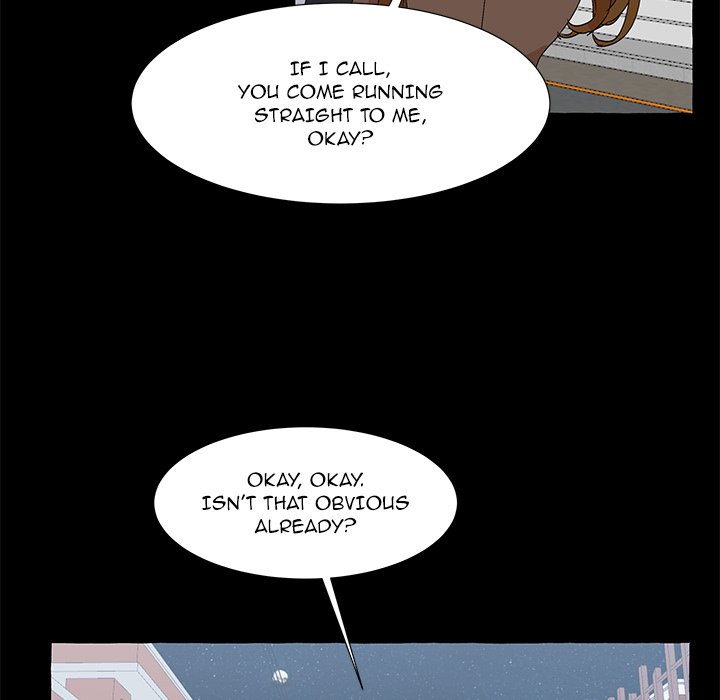 New Life, New Me - Chapter 65 Page 82