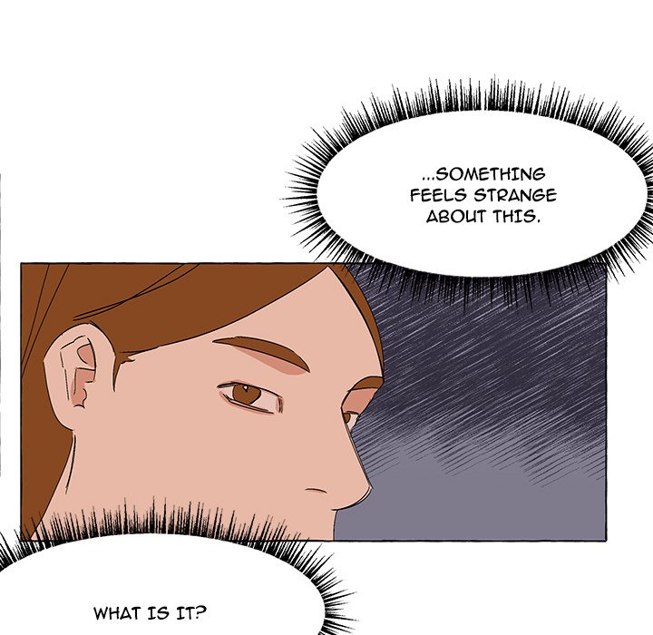 New Life, New Me - Chapter 66 Page 114
