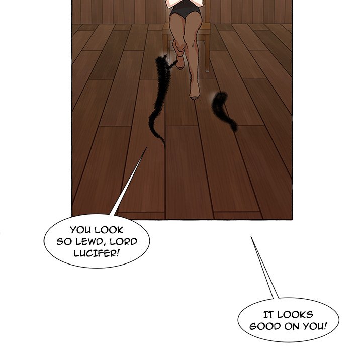 New Life, New Me - Chapter 66 Page 66