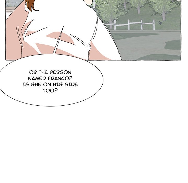 New Life, New Me - Chapter 66 Page 88